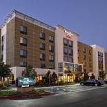 Фотография гостиницы TownePlace Suites San Jose Santa Clara