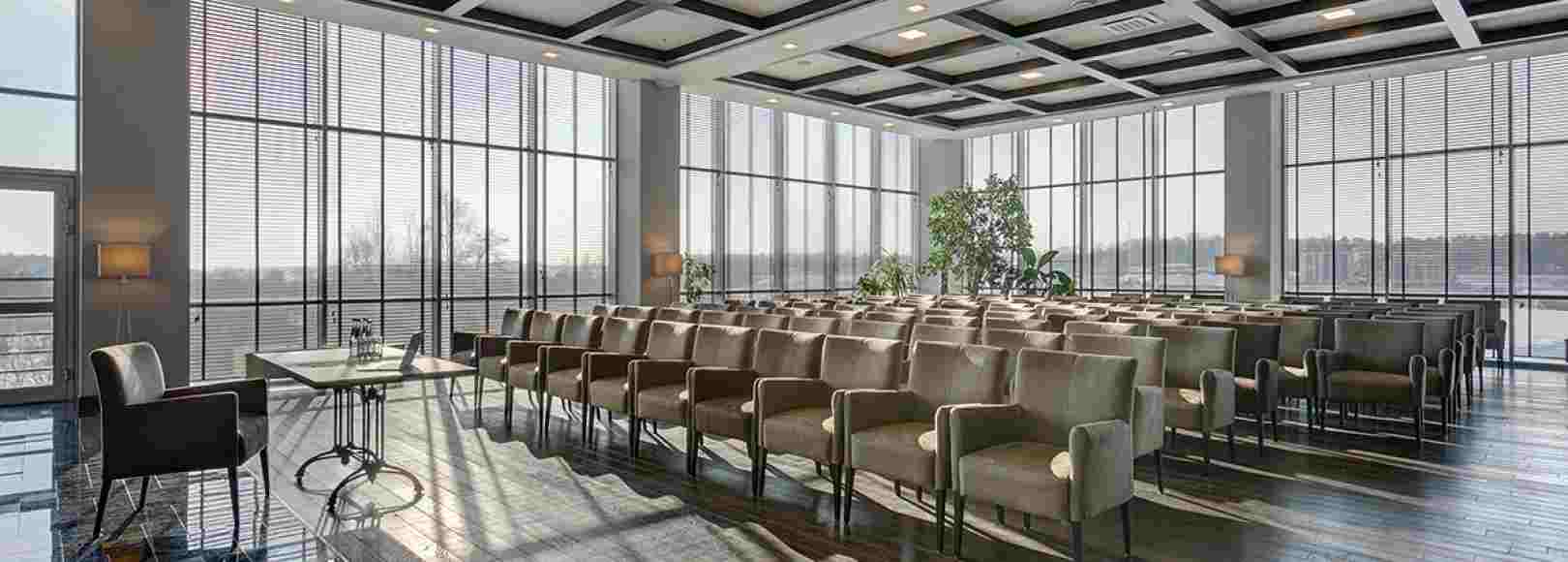 Фотография конференц-зала Bella Vista