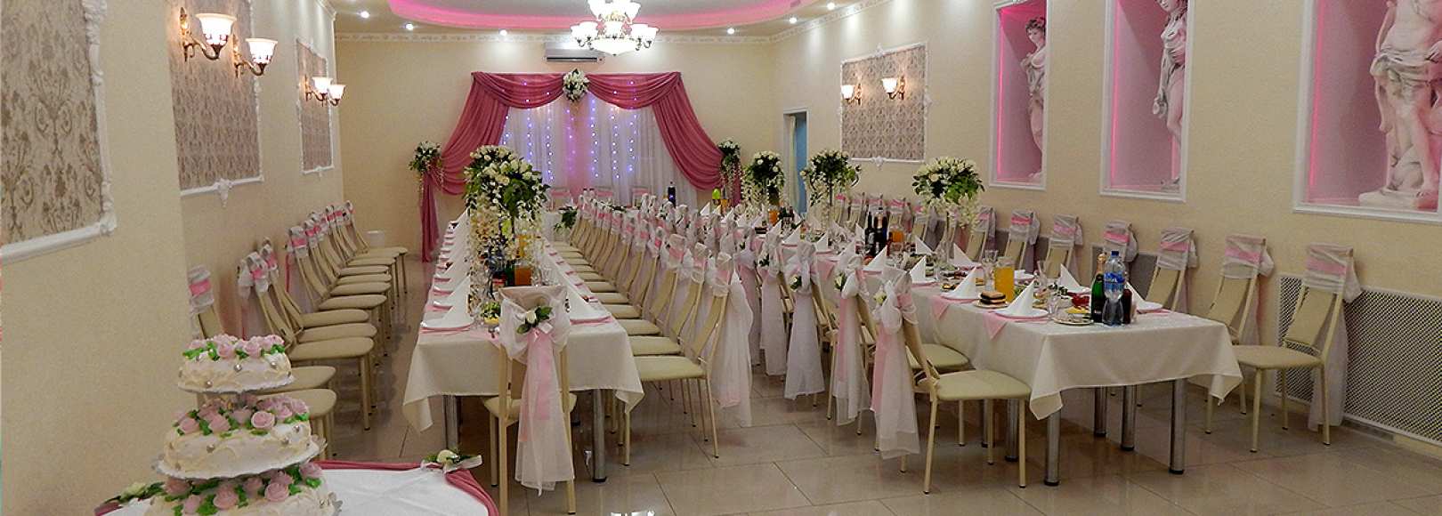 Фотография ресторана Акрополь