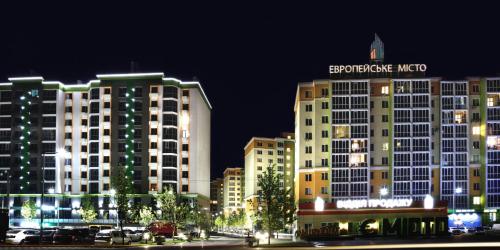 Фотография хостела One Night