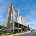 Фотография гостиницы ibis budget Navegantes Itajai