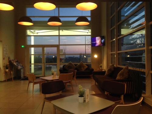 Фотография апарт отеля Les Clefs du Roy by Popinns