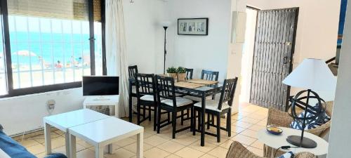 Фотография гостевого дома CASA FAMILIAR A PIE DE BUTIPLAYA MEDITERRANEO