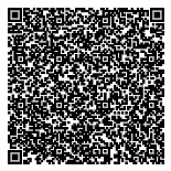 QR код гостиницы Русские Сезоны Бутик-Отель Лермонтов