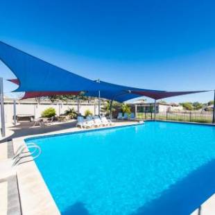 Фотографии гостиницы 
            ibis Styles Geraldton