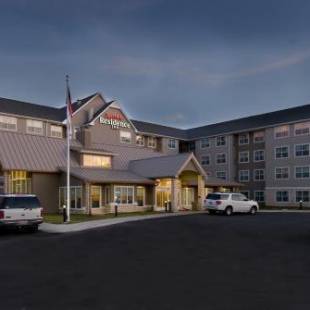 Фотографии гостиницы 
            Residence Inn by Marriott San Antonio SeaWorld / Lackland