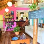 Фотография апарт отеля Blatha Tropical Rooms Holbox