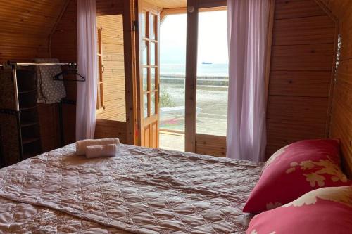 Фотографии гостевого дома
Beach House Grigoleti