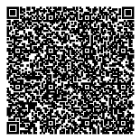 QR код гостиницы Валдай