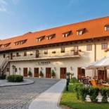 Фотография гостиницы Lindner Hotel Prague Castle