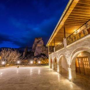 Фотографии гостиницы 
            Garden Inn Cappadocia