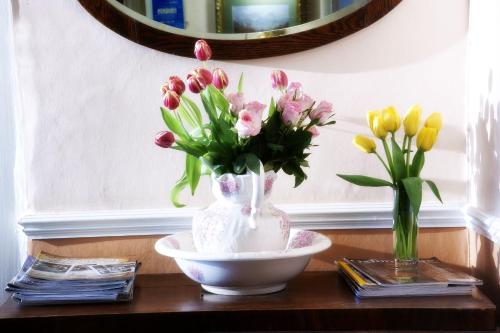 Фотография гостевого дома Easington Guest House