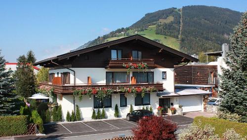 Фотография гостиницы Hotel Garni Landhaus Gitti