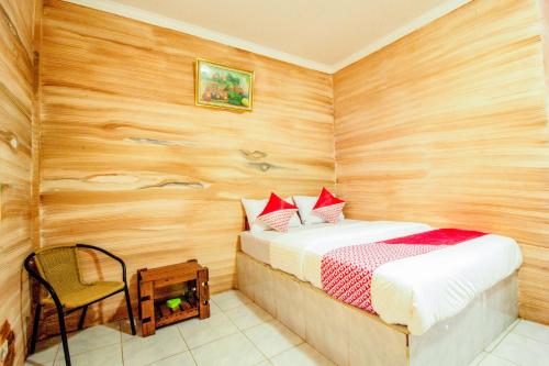 Фотография гостиницы OYO 2278 Cikidang Hunting Resort