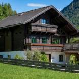 Фотография гостевого дома Ausseer Chalet (nahe Hallstatt), Ferienhaus