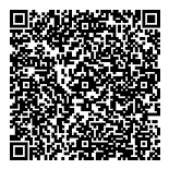 QR код гостиницы Аквамарин