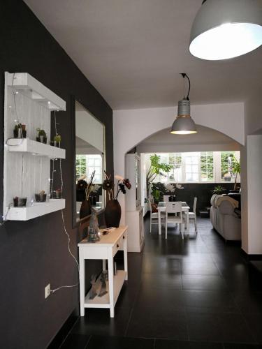 Фотография гостевого дома Avenida de León Pareado /Adosado