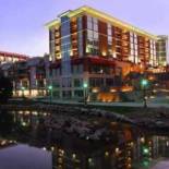 Фотография гостиницы Hampton Inn & Suites Greenville-Downtown-Riverplace