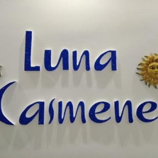 Фотография гостевого дома Luna Casmene