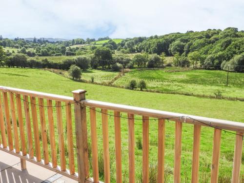 Фотография гостевого дома Foxes Meadow