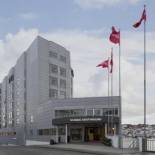 Фотография гостиницы Scandic Kristiansund