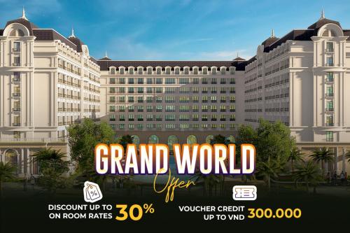 Фотография гостиницы Vinholidays Fiesta Phu Quoc