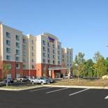 Фотография гостиницы Fairfield Inn & Suites Raleigh-Durham Airport/Brier Creek