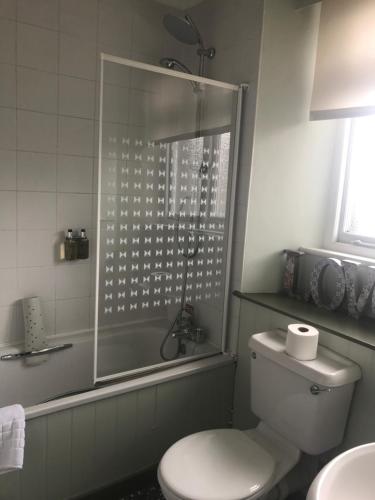 Фотография гостиницы White Hart Hotel