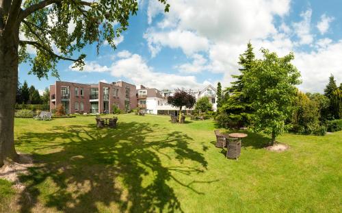 Фотография гостиницы Hotel Creusen