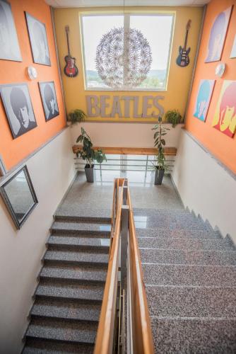 Фотография гостиницы Hotel SAD