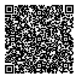 QR код хостела Lithostel