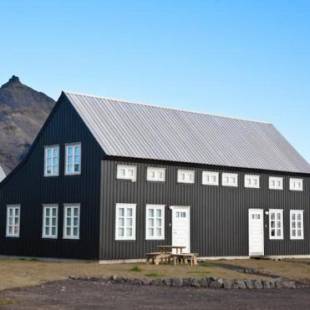 Фотографии гостевого дома 
            Hellnar, Snæfellsnes