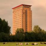 Фотография гостиницы Van der Valk Hotel Houten Utrecht