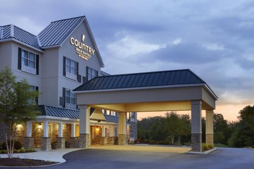 Фотография гостиницы Country Inn & Suites by Radisson, Ashland - Hanover, VA