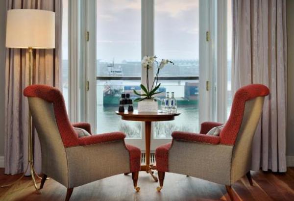 Фотография гостиницы Hotel Louis C. Jacob