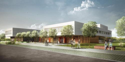 Фотография хостела Youth Hostel Beaufort