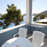 Фотография гостевого дома Apartments by the sea Pasadur, Lastovo - 8337