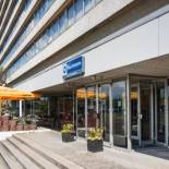 Фотография гостиницы Leoso Hotel Ludwigshafen