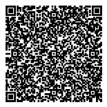 QR код мини отеля Акрополь