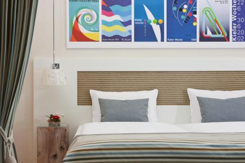 Фотография гостиницы Steigenberger Conti Hansa