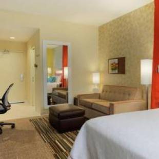 Фотографии гостиницы 
            Home2 Suites By Hilton Indianapolis Greenwood