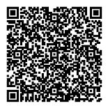 QR код гостиницы Kakhaberi