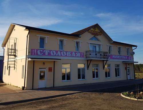 Фотография хостела Минутка