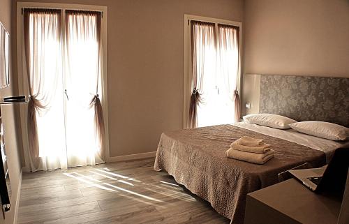 Фотография мини отеля Lanterna Room&Breakfast