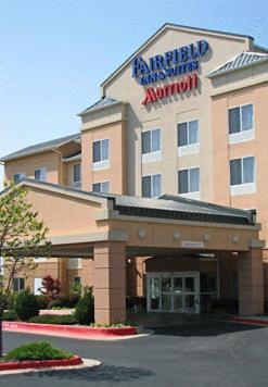 Фотография гостиницы Fairfield Inn & Suites by Marriott Springdale