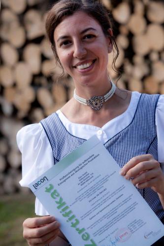 Фотография гостиницы Hotel Hüttenmühle Hillscheid