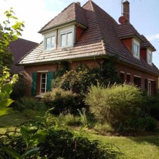 Фотографии гостевого дома
Maison de Charme en Normandie