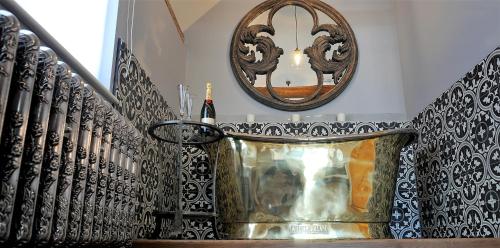 Фотография мини отеля The Mill, Long Melford