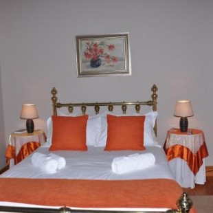 Фотография гостевого дома Berg en Dal Guesthouse