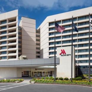 Фотография гостиницы Long Island Marriott Hotel